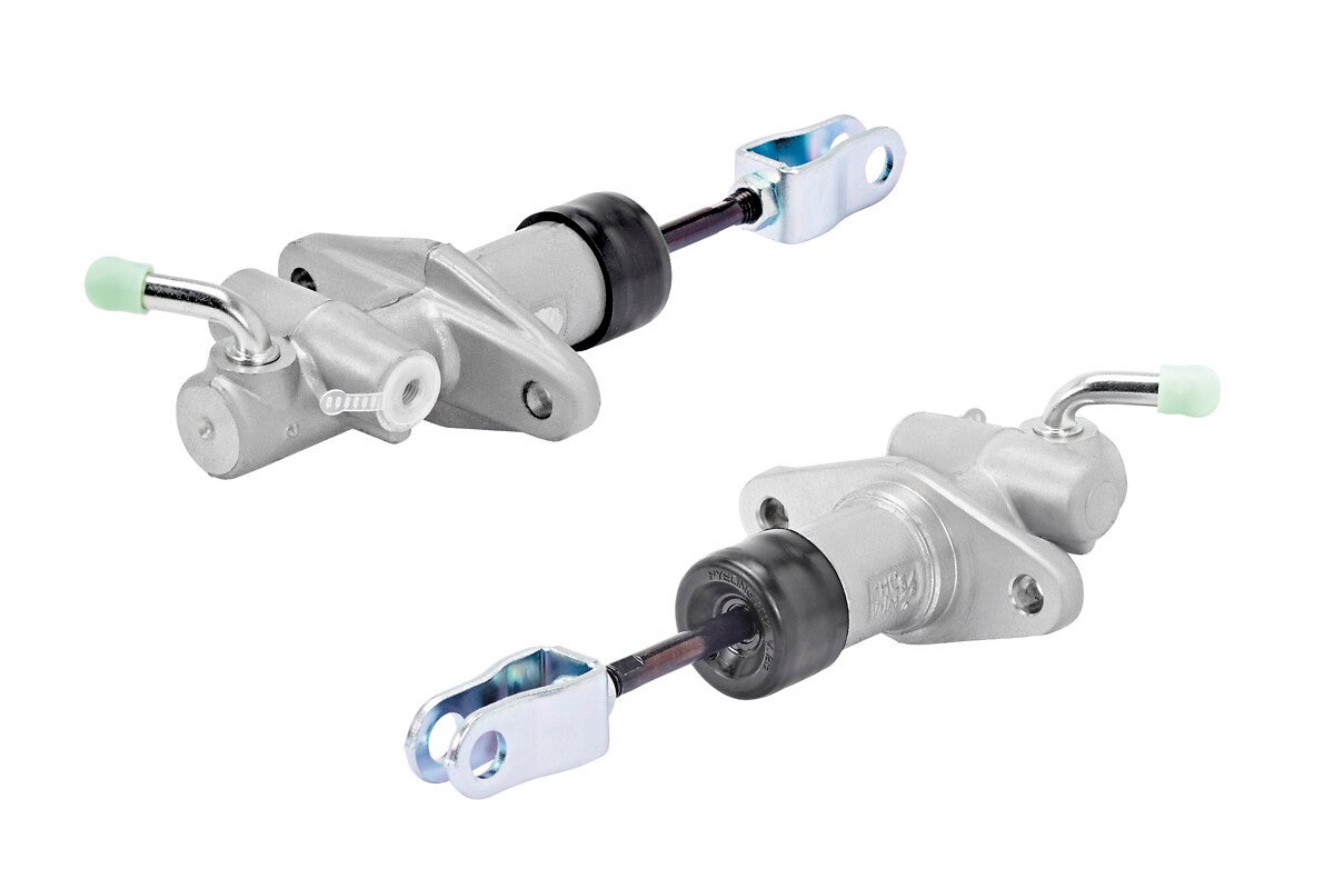 Cylindre émetteur, embrayage VALEO 804671